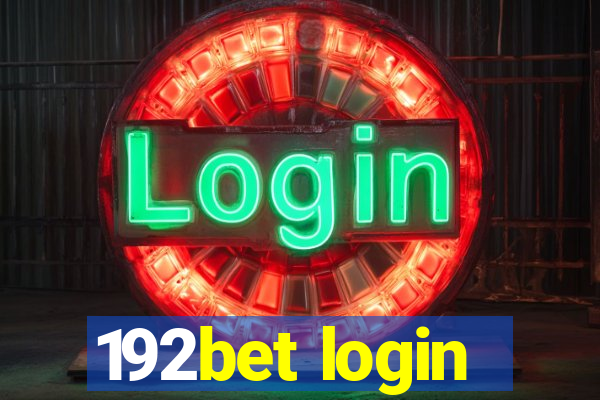 192bet login